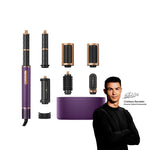 Load image into Gallery viewer, Dreame AirStyle Pro 7-in-1 Hair Styler & High Speed Dryer - Purple