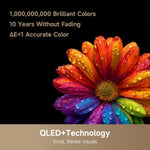 Load image into Gallery viewer, Dreame Vivid QLED 4k TV Q100 -75 inch