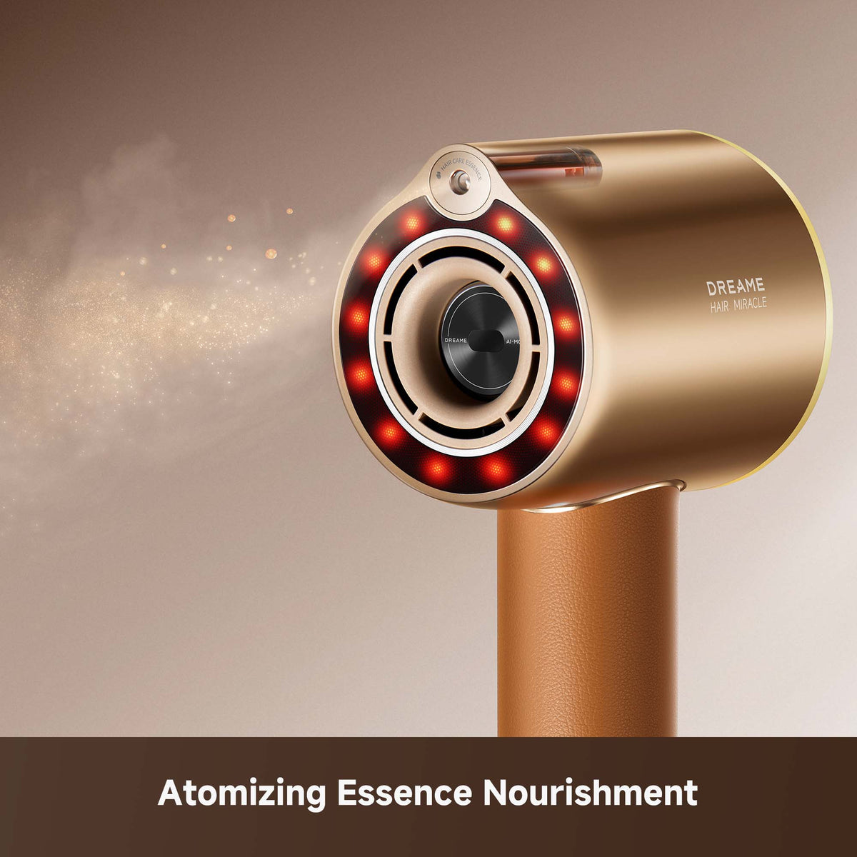 Dreame Miracle Pro Hair Dryer – Dreame UAE