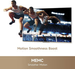 Load image into Gallery viewer, Dreame Vivid QLED 4k TV Q100 -75 inch