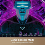 Load image into Gallery viewer, Dreame Vivid QLED 4k TV Q100 -75 inch