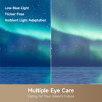 Load image into Gallery viewer, Dreame Vivid QLED 4k TV Q100 -75 inch