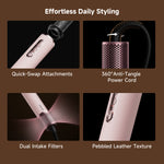 Load image into Gallery viewer, Dreame Airstyle Pro Hi Styler, 8-in-1 High-Speed Hair Dryer Brush