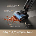 Load image into Gallery viewer, DREAME H15 Mix 7-in-1 Wet & Dry Vacuum