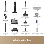 Load image into Gallery viewer, DREAME H15 Mix 7-in-1 Wet & Dry Vacuum