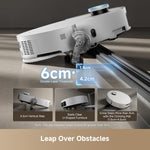 Load image into Gallery viewer, Dreame X50 Ultra Robot Vacuum