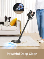 Load image into Gallery viewer, Dreame R10 Pro Cordless Stick Vacuum