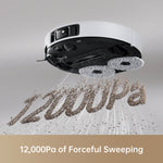 Load image into Gallery viewer, Dreame X40 Ultra Robot Vacuum