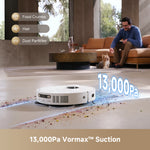 Load image into Gallery viewer, Dreame D20 Ultra Robot Vacuum