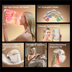 Load image into Gallery viewer, Dreame Chrona LED Light Therapy Mask