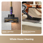 Load image into Gallery viewer, Dreame EasyVac Cordless Stick Vacuum