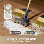 Load image into Gallery viewer, Dreame EasyVac Cordless Stick Vacuum