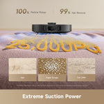 Load image into Gallery viewer, Dreame D30 Ultra Robot Vacuum Cleaner