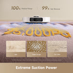 Load image into Gallery viewer, Dreame D30 Ultra Robot Vacuum Cleaner