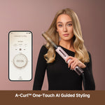 Load image into Gallery viewer, Dreame Airstyle Pro Hi Styler, 8-in-1 High-Speed Hair Dryer Brush