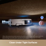 Load image into Gallery viewer, Dreame X50 Ultra Robot Vacuum