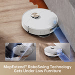 Load image into Gallery viewer, Dreame X40 Ultra Robot Vacuum