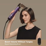 Load image into Gallery viewer, Dreame AirStyle Pro 7-in-1 Hair Styler & High Speed Dryer - Purple