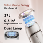 Load image into Gallery viewer, Dreame Nova IPL Hair Removal Device
