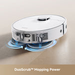 Load image into Gallery viewer, Dreame D20 Ultra Robot Vacuum