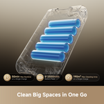 Load image into Gallery viewer, Dreame EasyVac Cordless Stick Vacuum