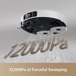 Load image into Gallery viewer, Dreame X40 Ultra Robot Vacuum