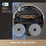 Load image into Gallery viewer, Dreame X50 Ultra Robot Vacuum