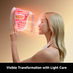 Load image into Gallery viewer, Dreame Chrona LED Light Therapy Mask