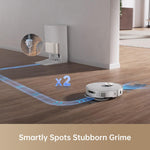 Load image into Gallery viewer, Dreame X40 Ultra Robot Vacuum