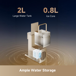 Load image into Gallery viewer, Dreame C10 Water Dispenser