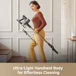 Load image into Gallery viewer, Dreame EasyVac Cordless Stick Vacuum