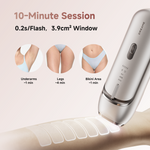 Load image into Gallery viewer, Dreame Nova IPL Hair Removal Device
