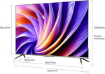 Load image into Gallery viewer, Dreame Vivid QLED 4k TV Q100 -75 inch