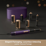 Load image into Gallery viewer, Dreame AirStyle Pro 7-in-1 Hair Styler & High Speed Dryer - Purple