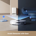 Load image into Gallery viewer, Dreame D20 Ultra Robot Vacuum