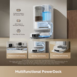 Load image into Gallery viewer, Dreame D30 Ultra Robot Vacuum Cleaner