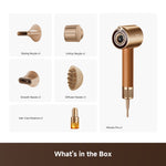 Load image into Gallery viewer, Dreame Miracle Pro Hair Dryer