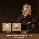 Load image into Gallery viewer, Dreame Airstyle Pro Hi Styler, 8-in-1 High-Speed Hair Dryer Brush