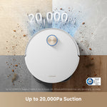 Load image into Gallery viewer, Dreame X50 Ultra Robot Vacuum