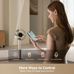 Load image into Gallery viewer, Dreame MF10 Bladeless Fan - Gold