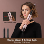 Load image into Gallery viewer, Dreame Airstyle Pro Hi Styler, 8-in-1 High-Speed Hair Dryer Brush