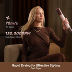 Load image into Gallery viewer, Dreame Airstyle Pro Hi Styler, 8-in-1 High-Speed Hair Dryer Brush