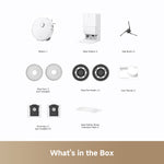 Load image into Gallery viewer, Dreame D20 Ultra Robot Vacuum