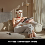 Load image into Gallery viewer, Dreame Chrona LED Light Therapy Mask
