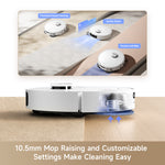 Load image into Gallery viewer, Dreame L10s Ultra Gen 2 Robot Vacuum