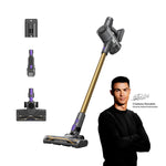 Load image into Gallery viewer, Dreame EasyVac Cordless Stick Vacuum