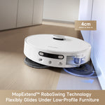 Load image into Gallery viewer, Dreame L10s Ultra Gen 2 Robot Vacuum