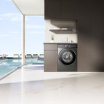 Load image into Gallery viewer, Dreame P5 10KG Front Load Washing Machine