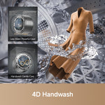 Load image into Gallery viewer, Dreame P5 10KG Front Load Washing Machine