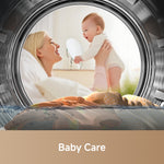 Load image into Gallery viewer, Dreame P5 10KG Front Load Washing Machine